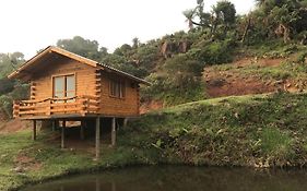 Cabana da Colina 2